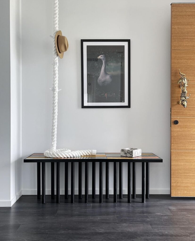 Domestic Vinyl Planks