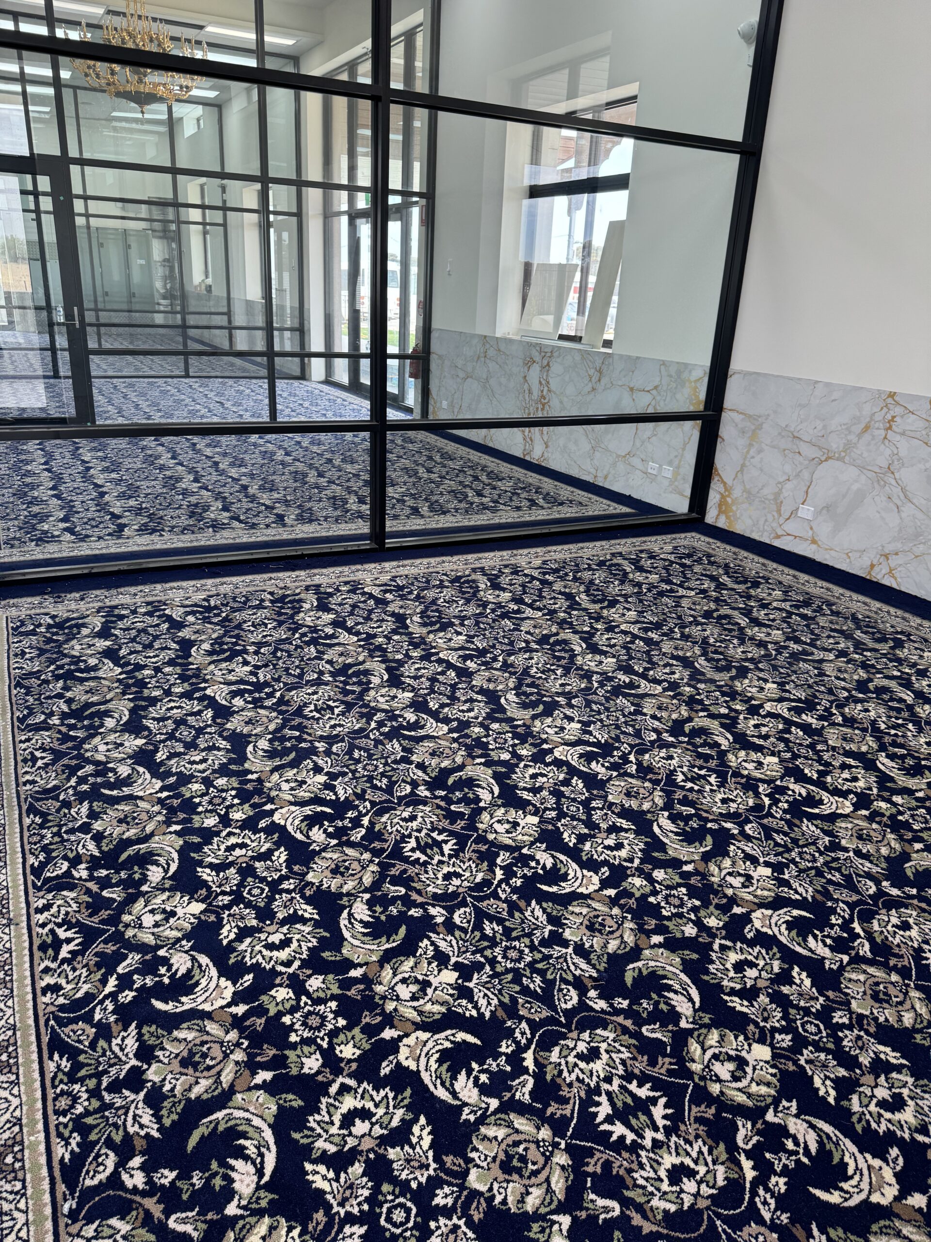 Our Work - Emerald Group Flooring