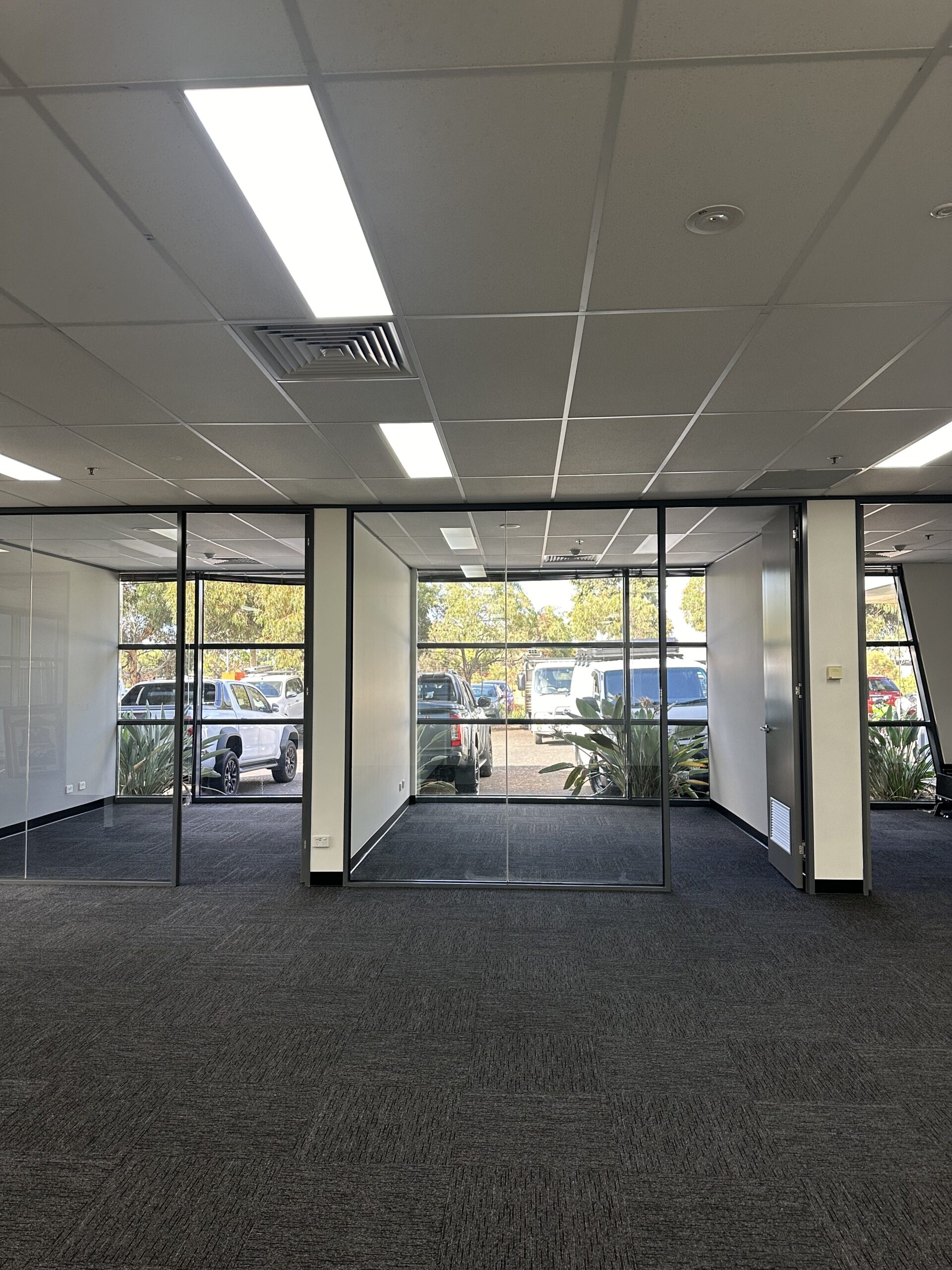 Our Work - Emerald Group Flooring