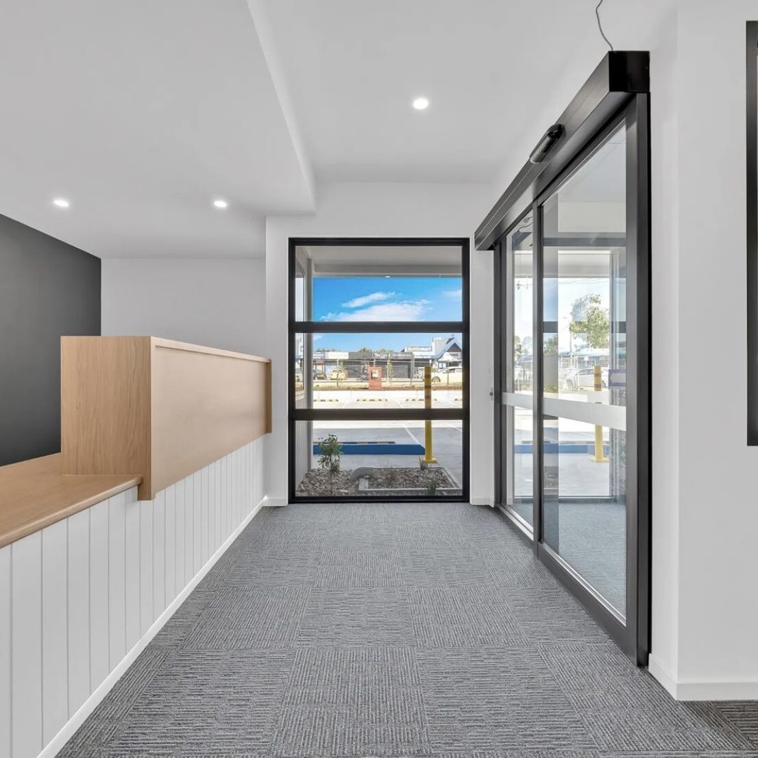 Our Work - Emerald Group Flooring