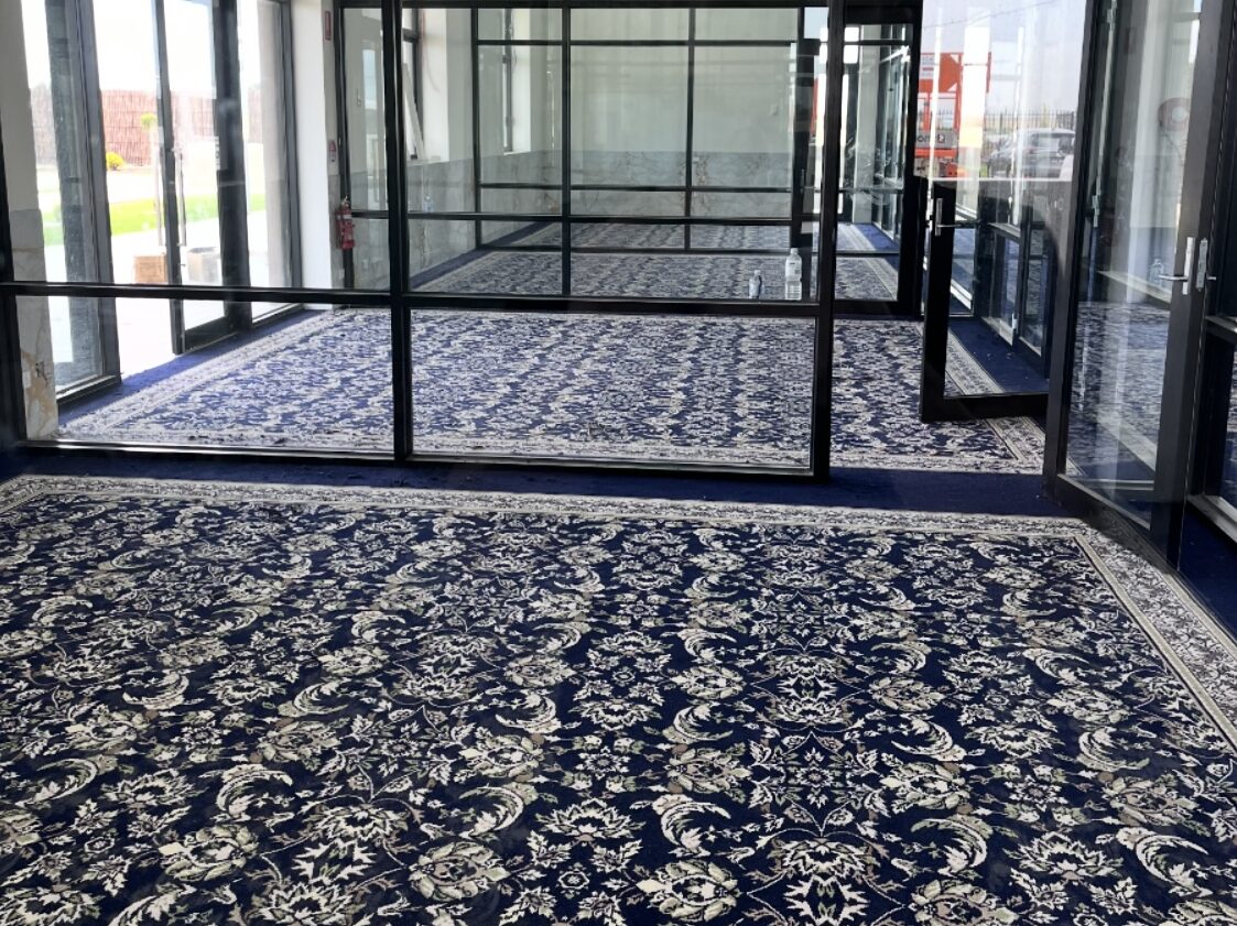 Our Work - Emerald Group Flooring