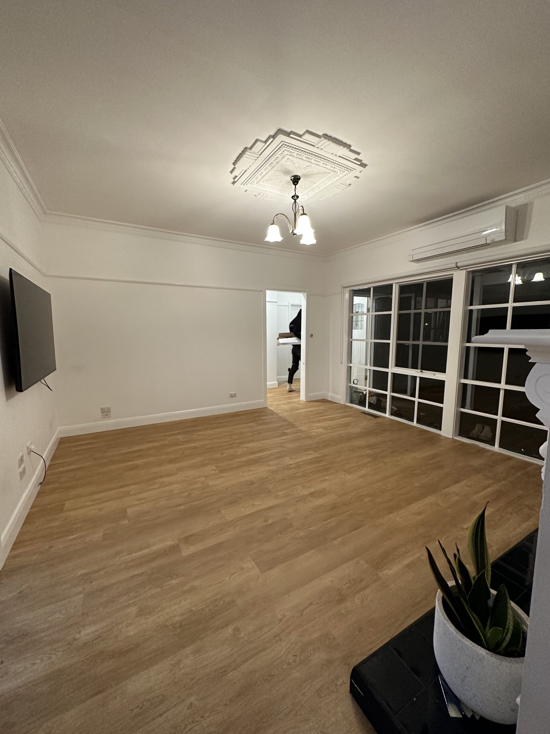 Our Work - Emerald Group Flooring