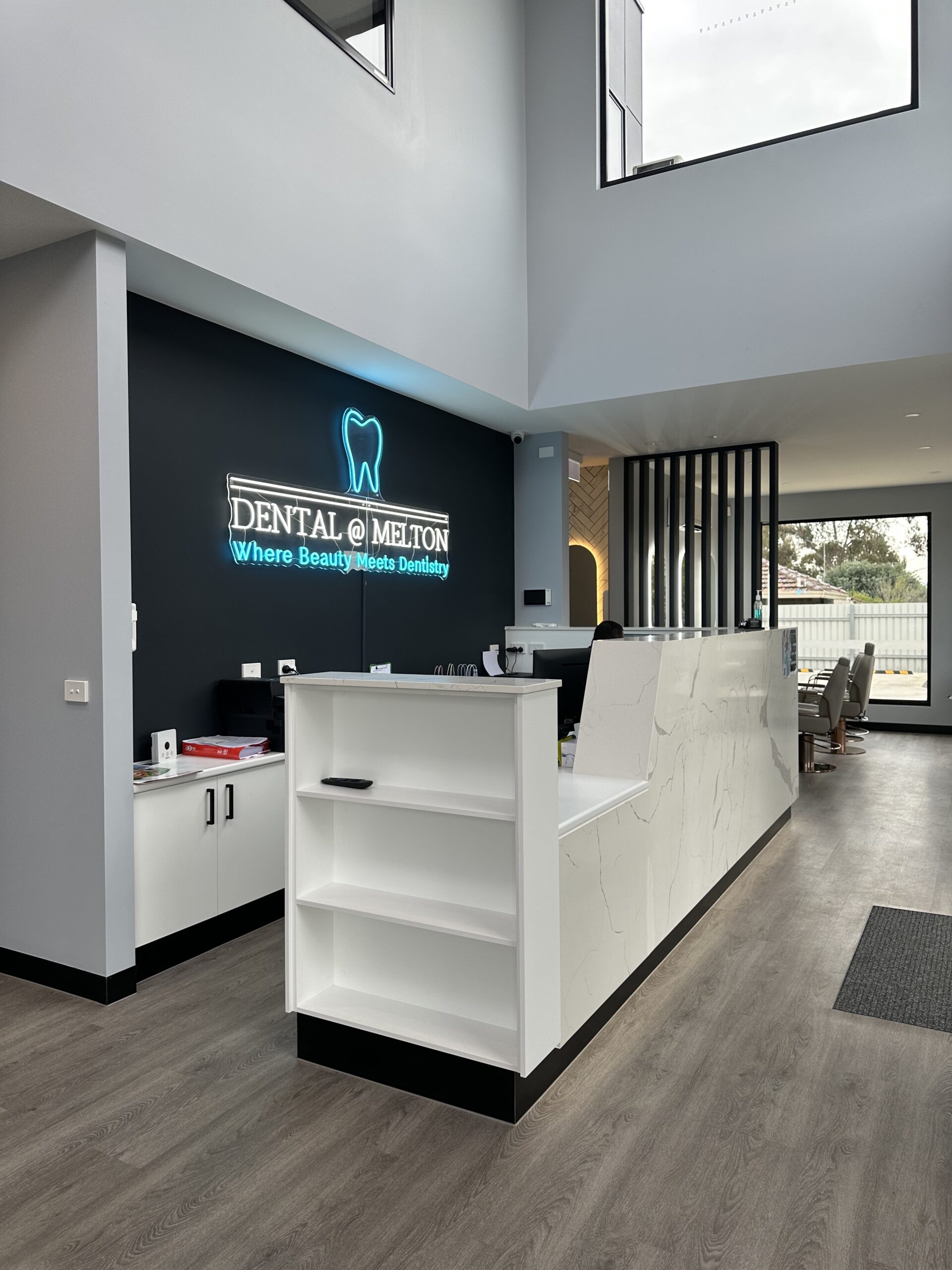 Our Work - Emerald Group Flooring