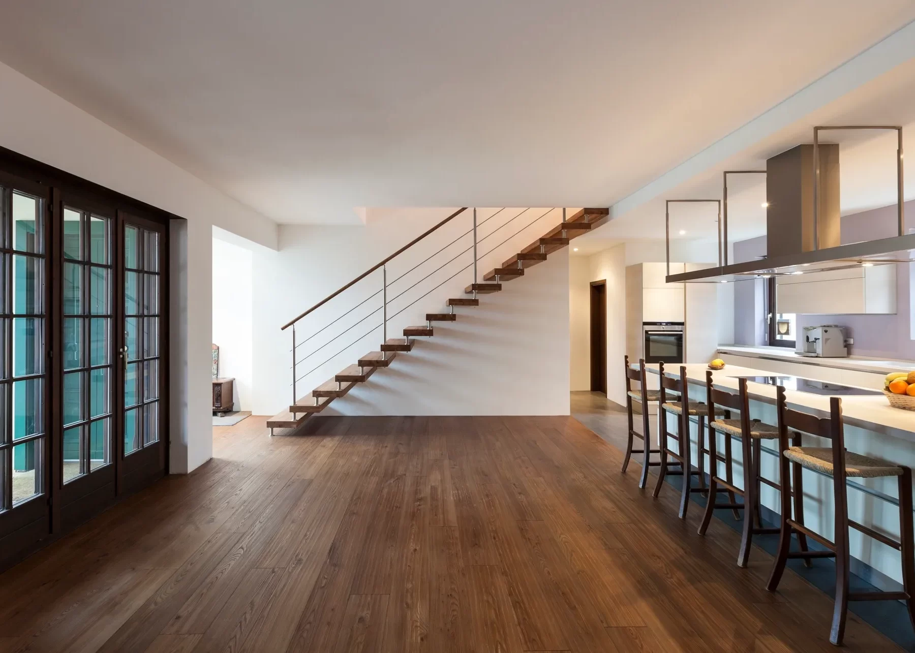 Vinyl Flooring Gallery